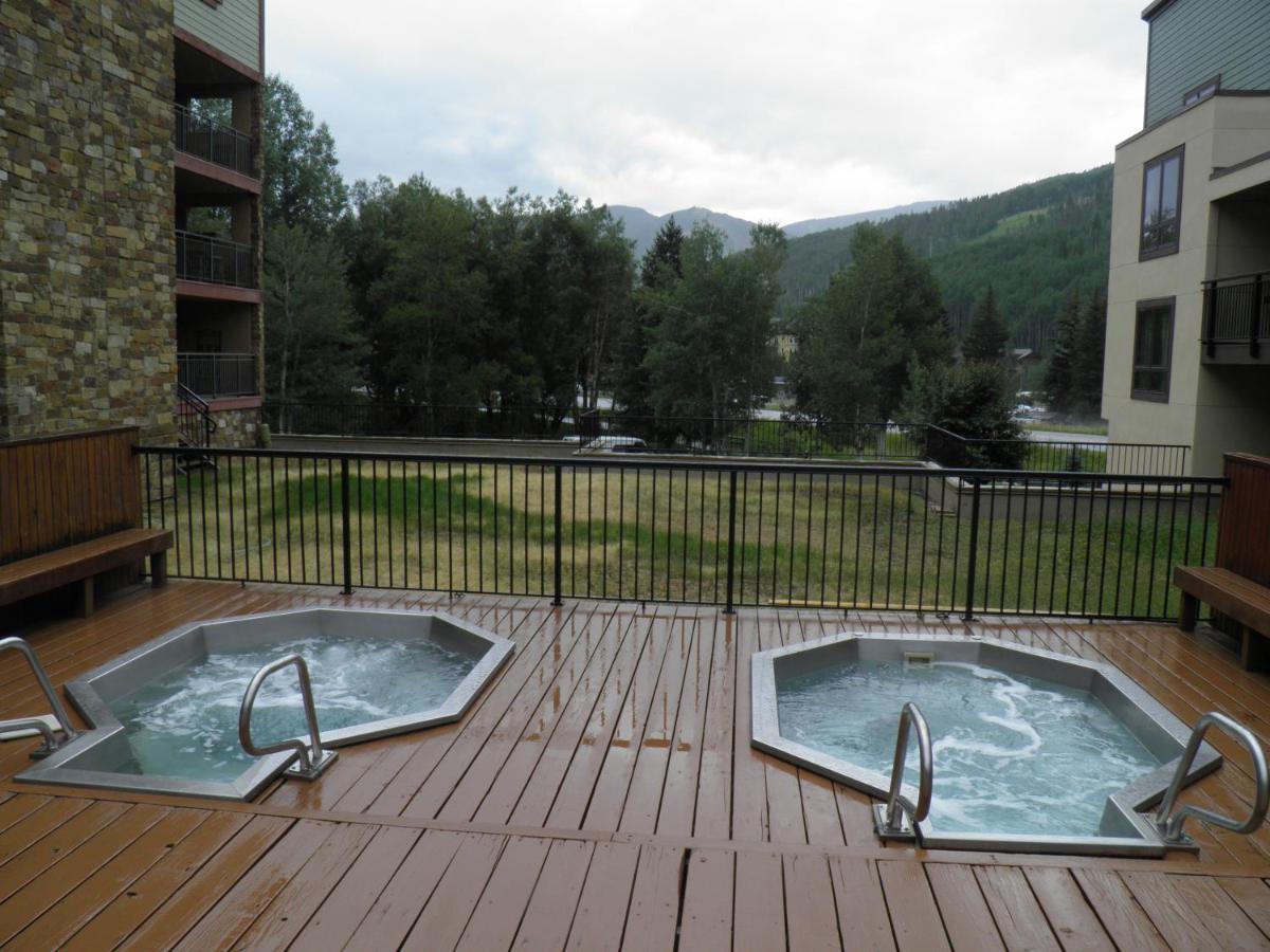 Breakaway West - Studio, 2,3 Bedrooms By Vail Realty Dış mekan fotoğraf