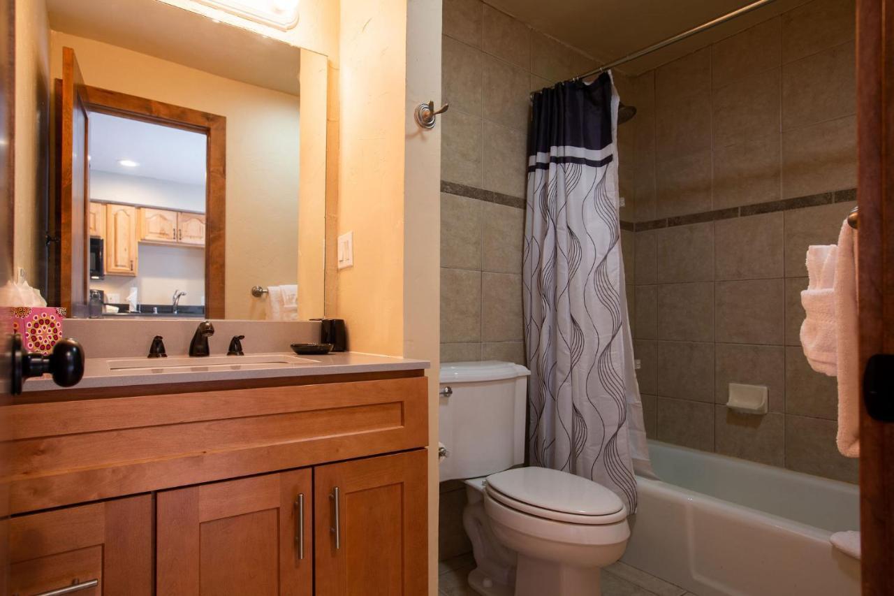 Breakaway West - Studio, 2,3 Bedrooms By Vail Realty Dış mekan fotoğraf