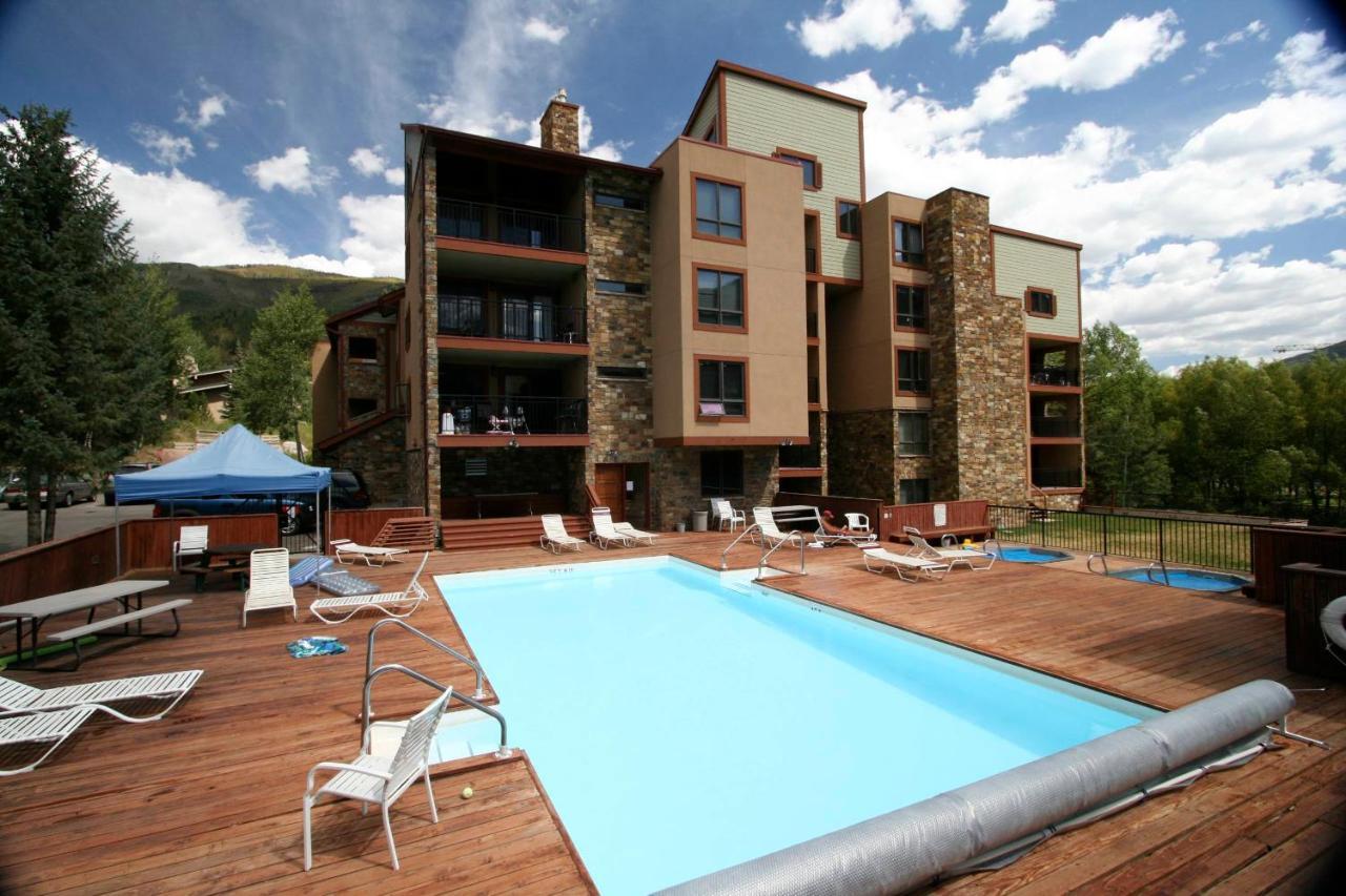 Breakaway West - Studio, 2,3 Bedrooms By Vail Realty Dış mekan fotoğraf