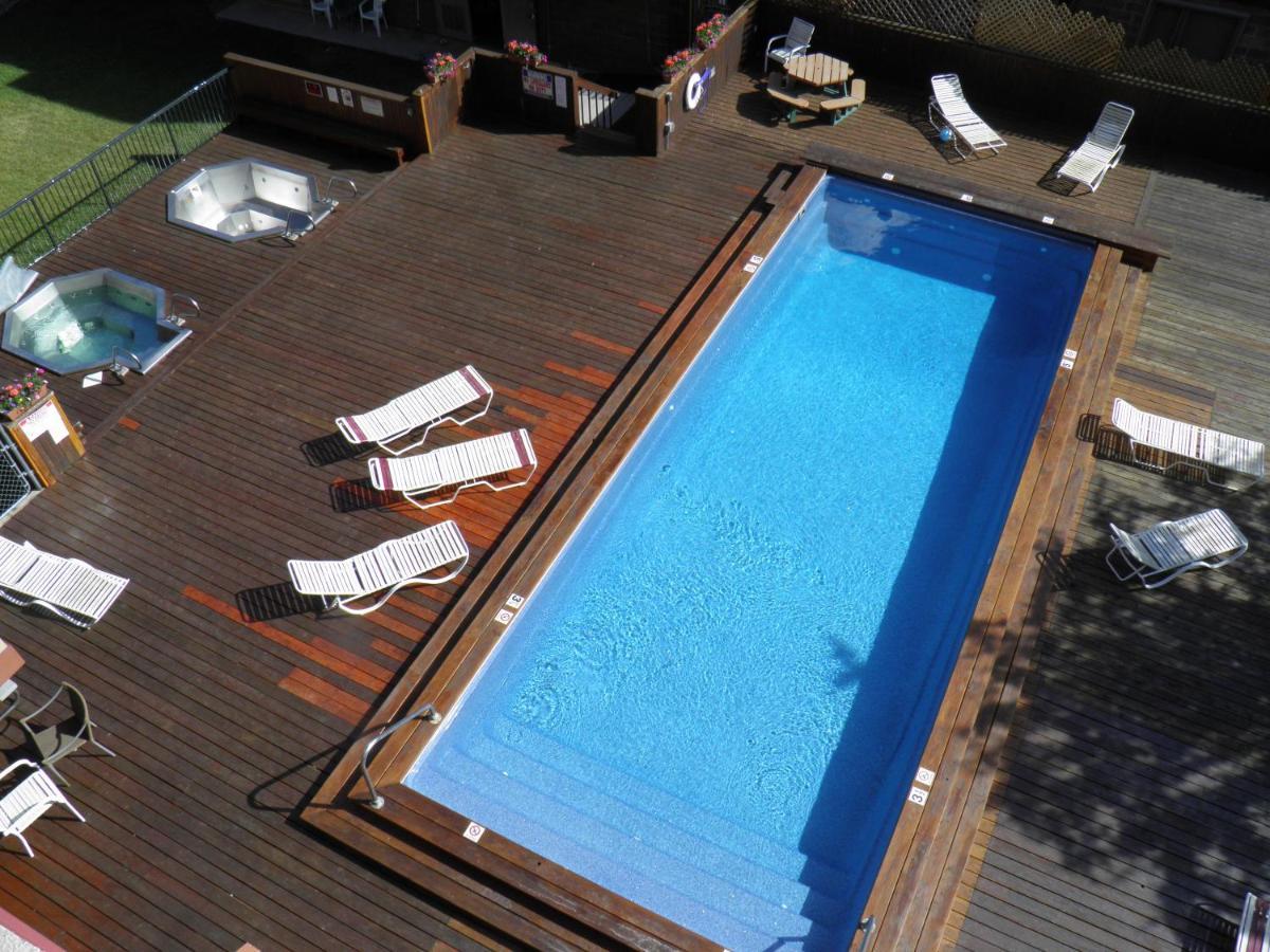 Breakaway West - Studio, 2,3 Bedrooms By Vail Realty Dış mekan fotoğraf