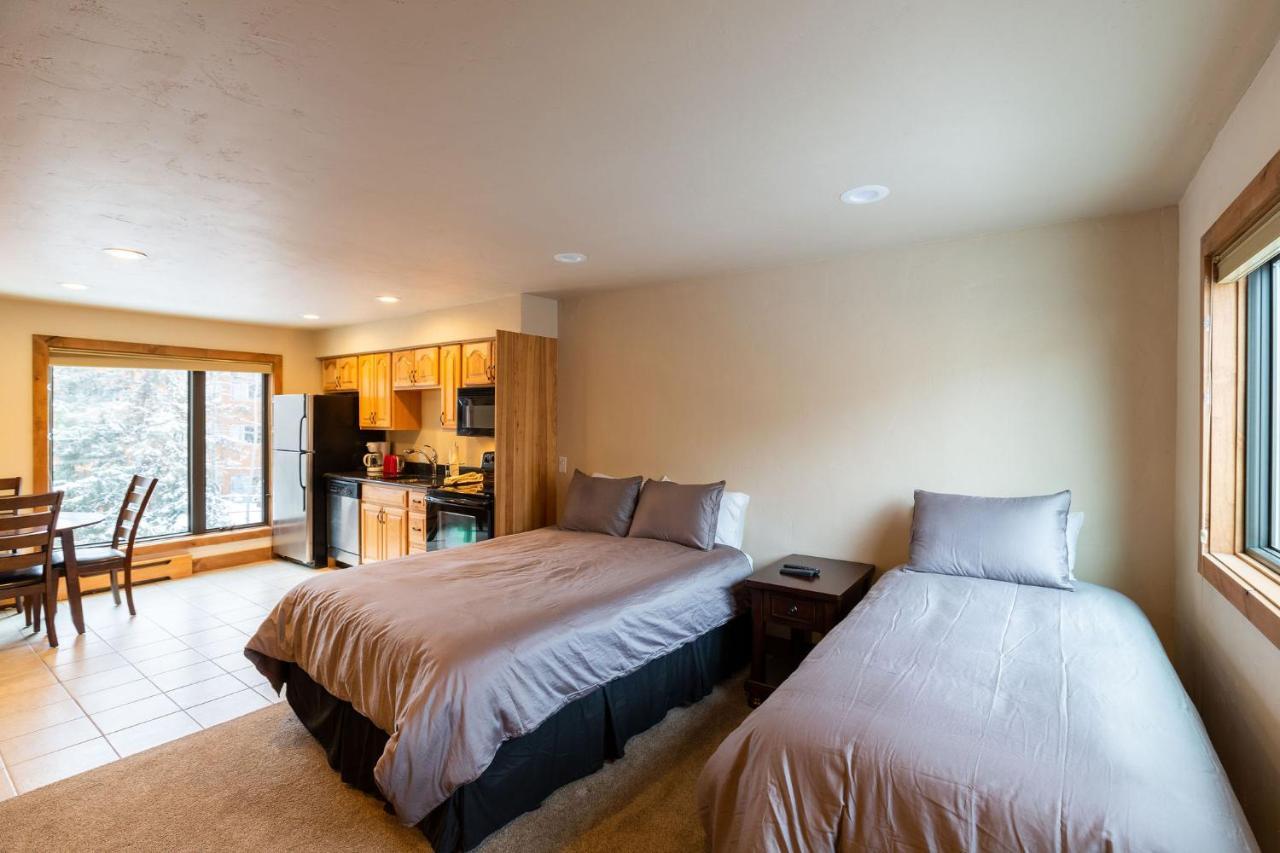 Breakaway West - Studio, 2,3 Bedrooms By Vail Realty Dış mekan fotoğraf