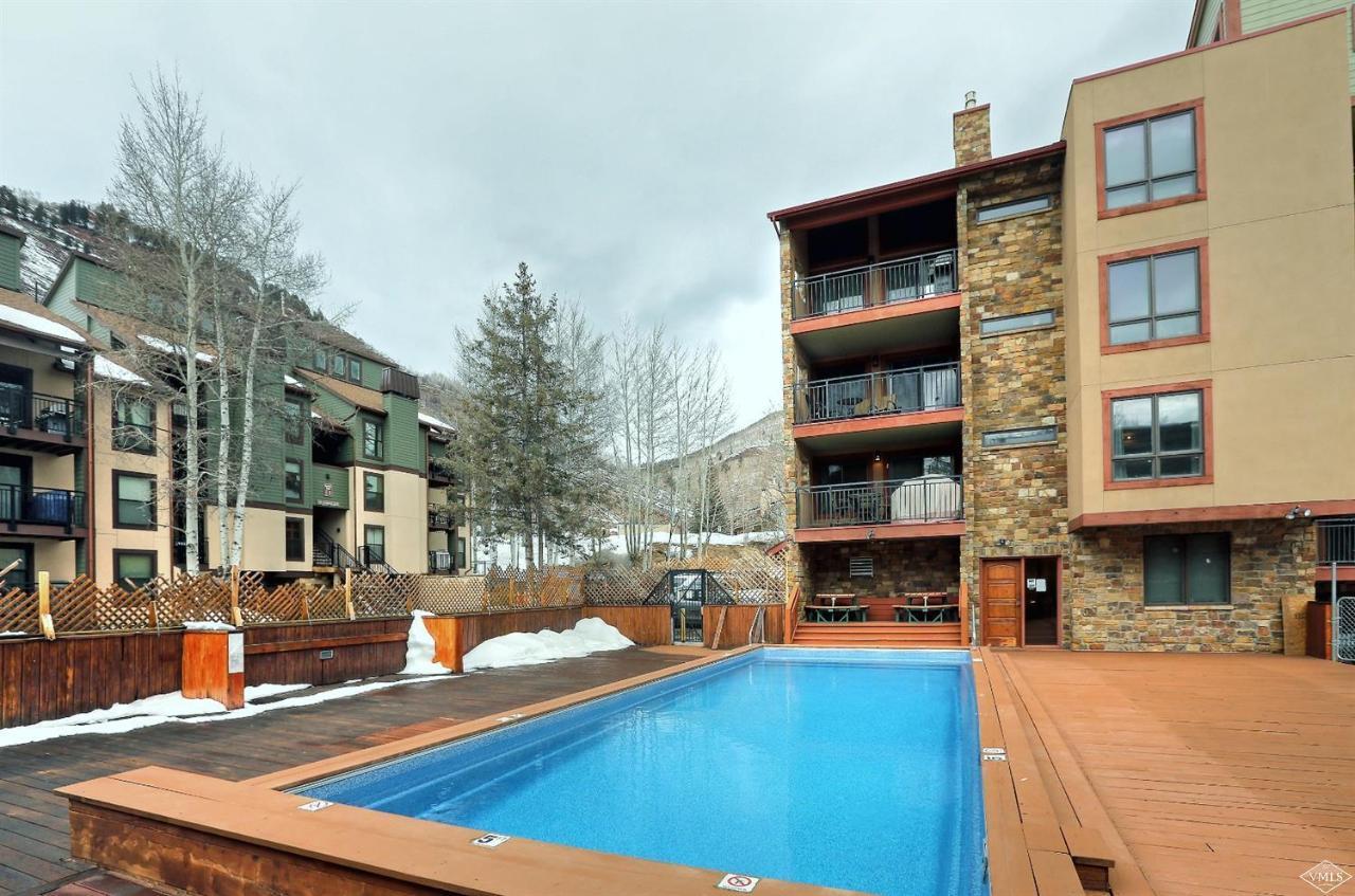 Breakaway West - Studio, 2,3 Bedrooms By Vail Realty Dış mekan fotoğraf