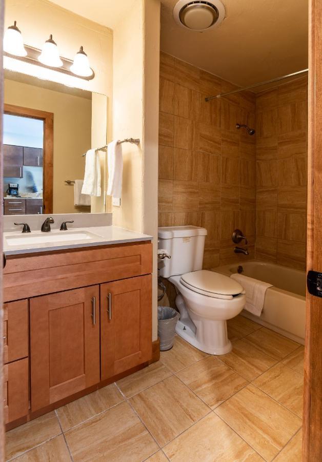 Breakaway West - Studio, 2,3 Bedrooms By Vail Realty Dış mekan fotoğraf