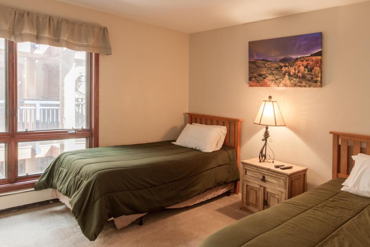 Breakaway West - Studio, 2,3 Bedrooms By Vail Realty Dış mekan fotoğraf
