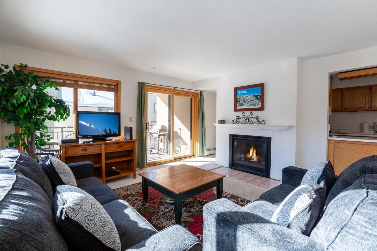 Breakaway West - Studio, 2,3 Bedrooms By Vail Realty Dış mekan fotoğraf