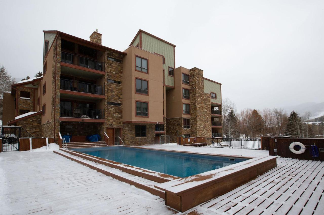 Breakaway West - Studio, 2,3 Bedrooms By Vail Realty Dış mekan fotoğraf
