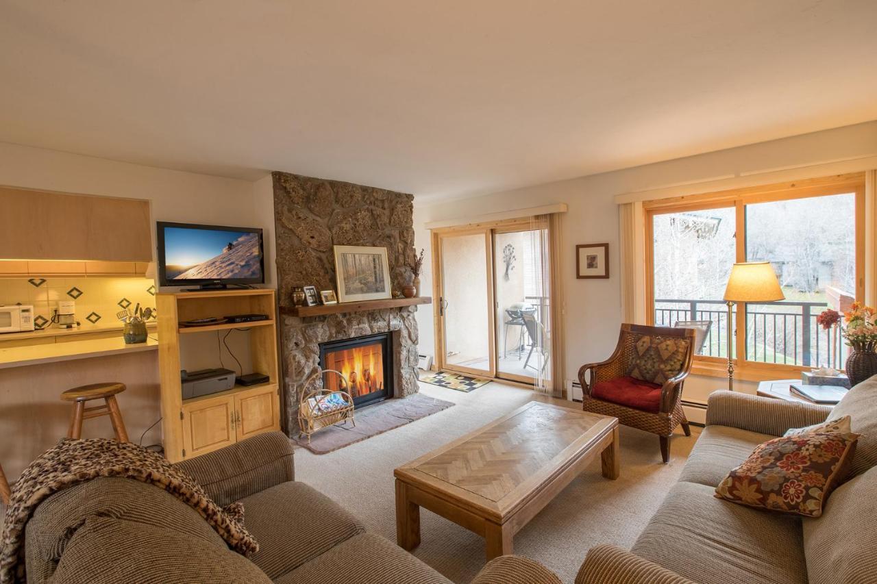 Breakaway West - Studio, 2,3 Bedrooms By Vail Realty Dış mekan fotoğraf