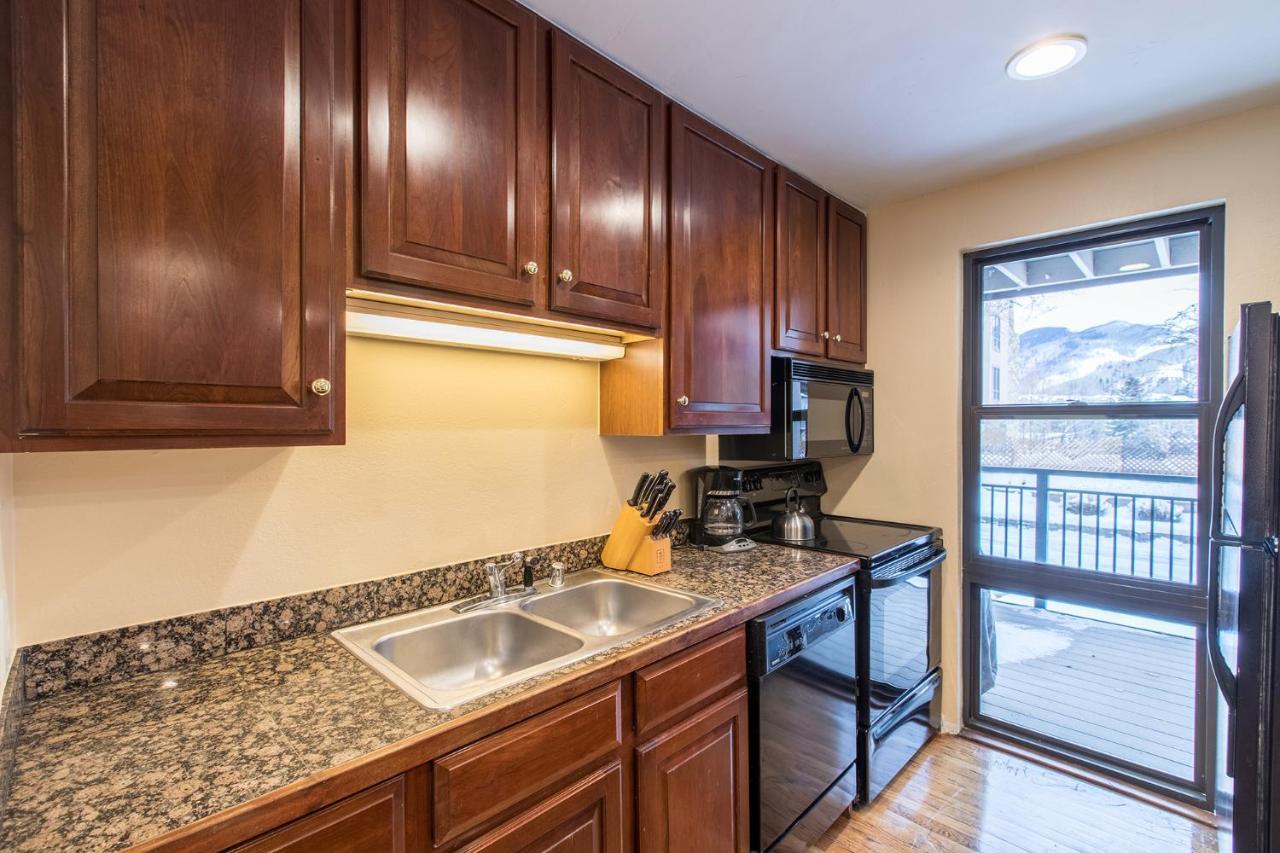 Breakaway West - Studio, 2,3 Bedrooms By Vail Realty Dış mekan fotoğraf