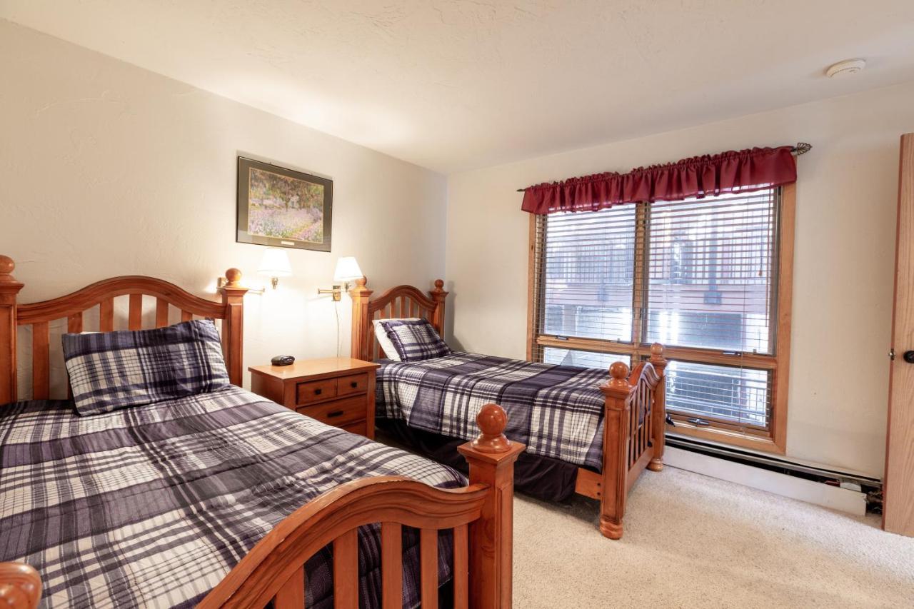 Breakaway West - Studio, 2,3 Bedrooms By Vail Realty Dış mekan fotoğraf