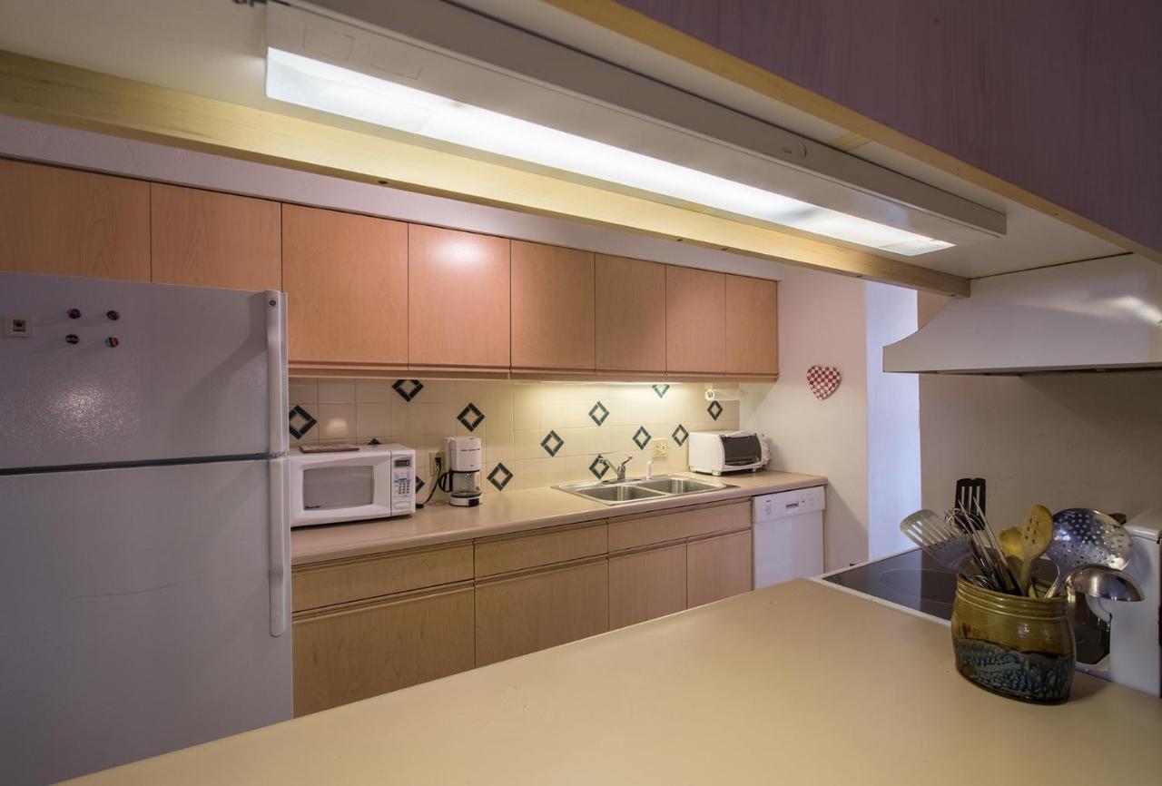 Breakaway West - Studio, 2,3 Bedrooms By Vail Realty Dış mekan fotoğraf