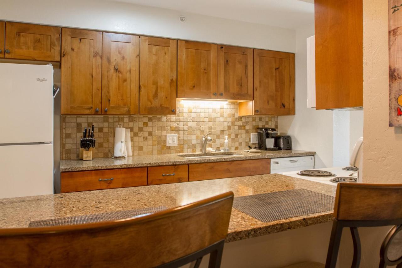 Breakaway West - Studio, 2,3 Bedrooms By Vail Realty Dış mekan fotoğraf