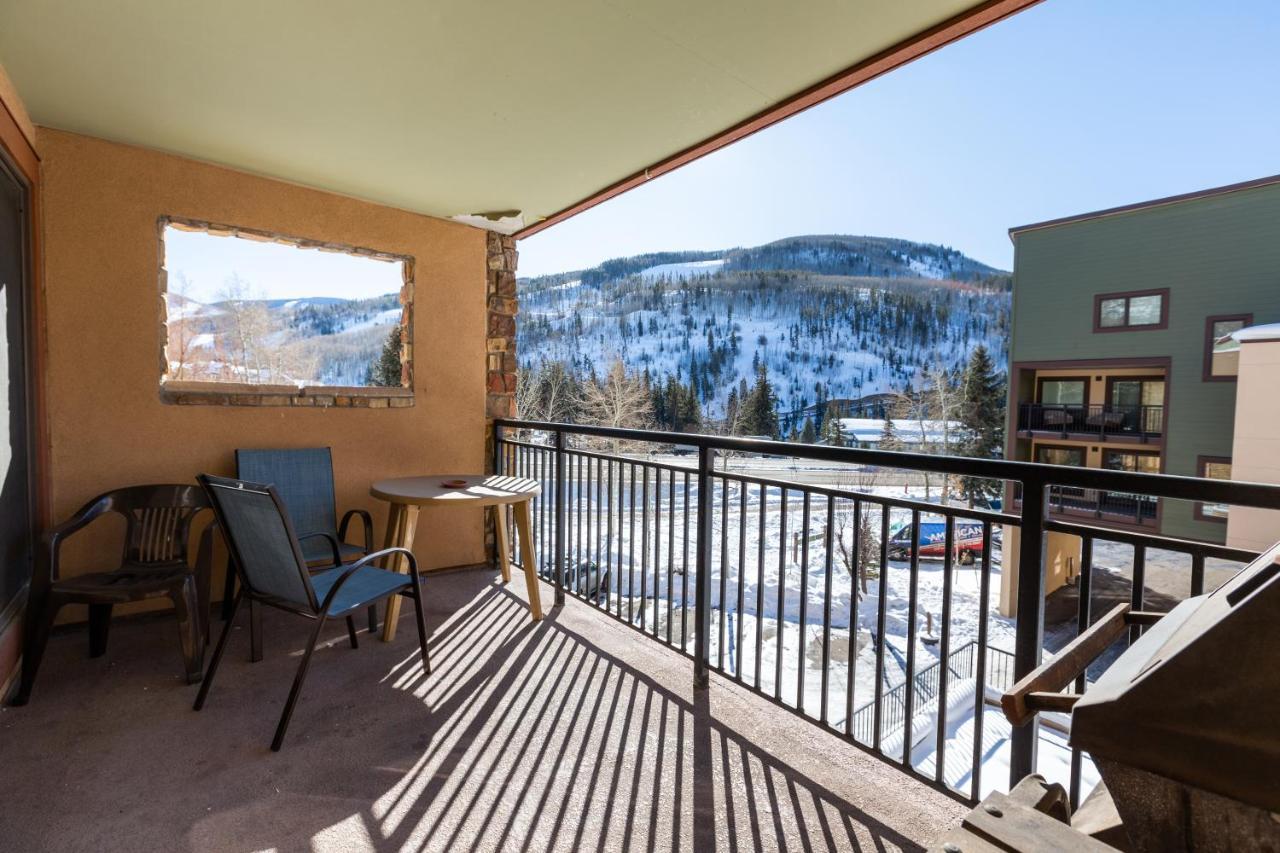 Breakaway West - Studio, 2,3 Bedrooms By Vail Realty Dış mekan fotoğraf