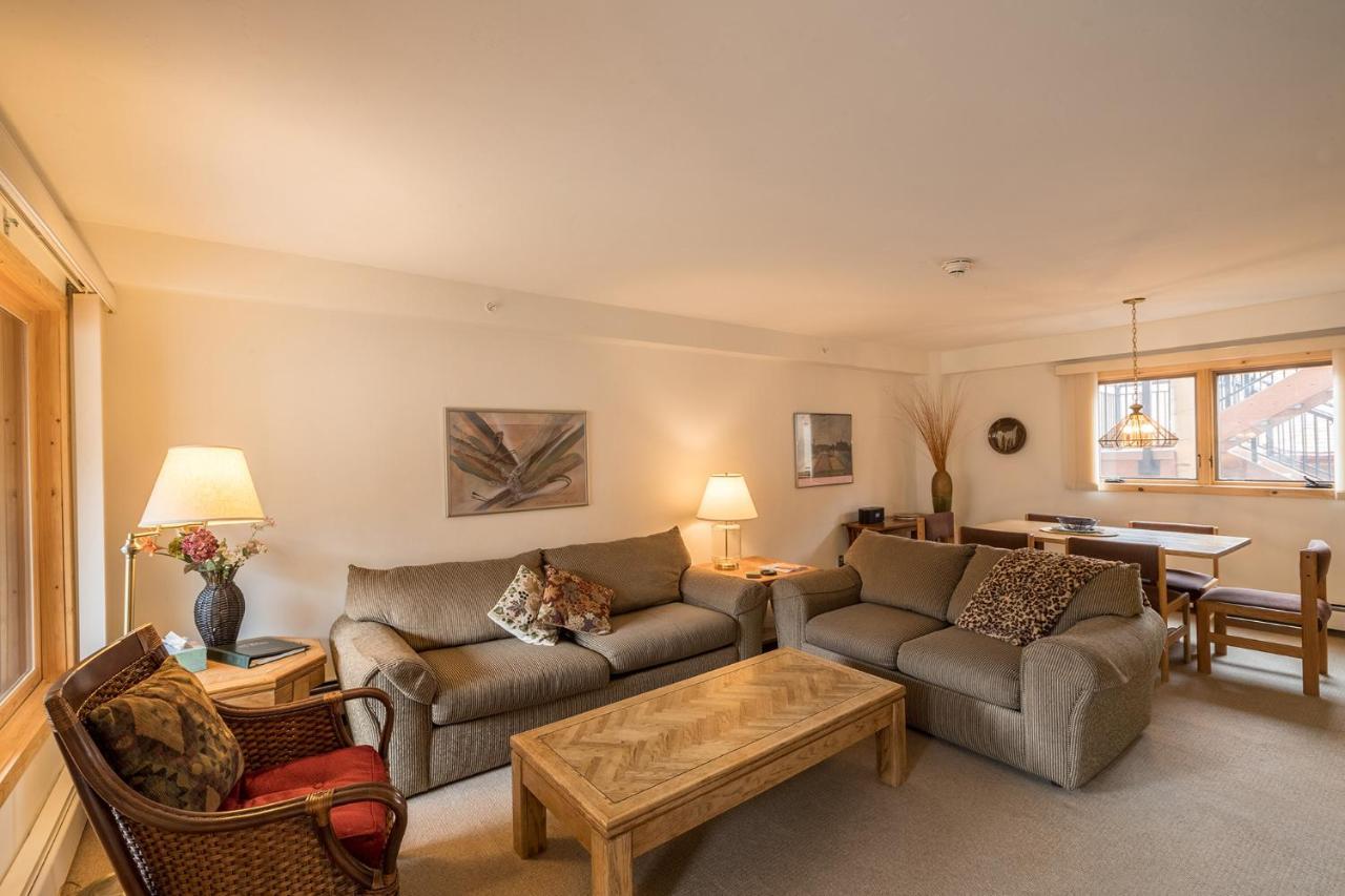 Breakaway West - Studio, 2,3 Bedrooms By Vail Realty Dış mekan fotoğraf