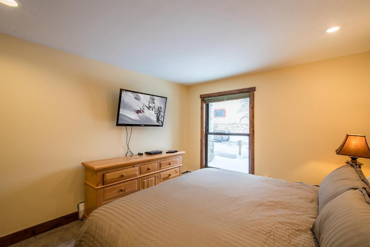Breakaway West - Studio, 2,3 Bedrooms By Vail Realty Dış mekan fotoğraf