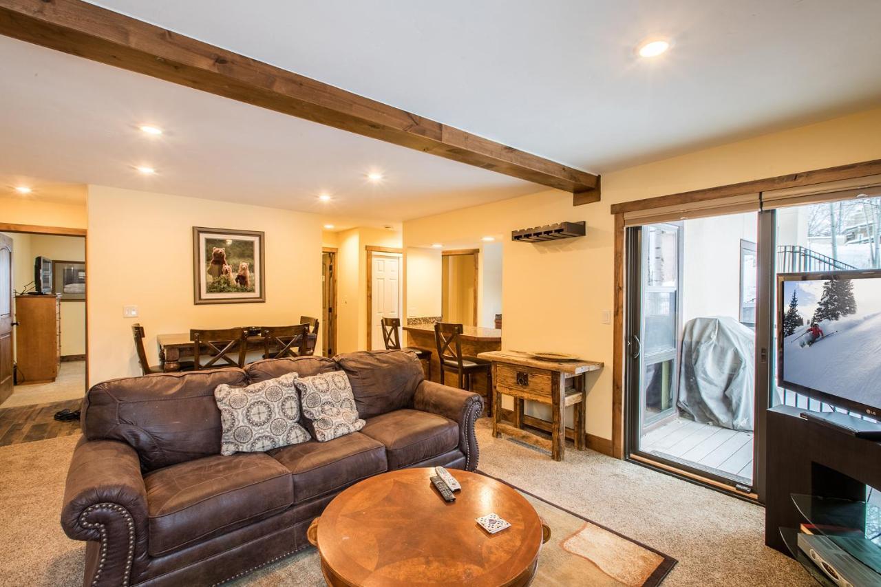 Breakaway West - Studio, 2,3 Bedrooms By Vail Realty Dış mekan fotoğraf