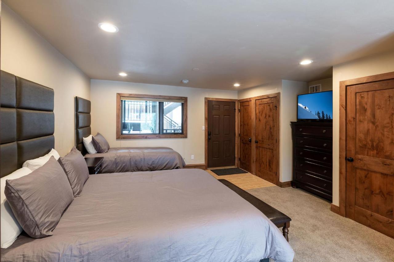 Breakaway West - Studio, 2,3 Bedrooms By Vail Realty Dış mekan fotoğraf
