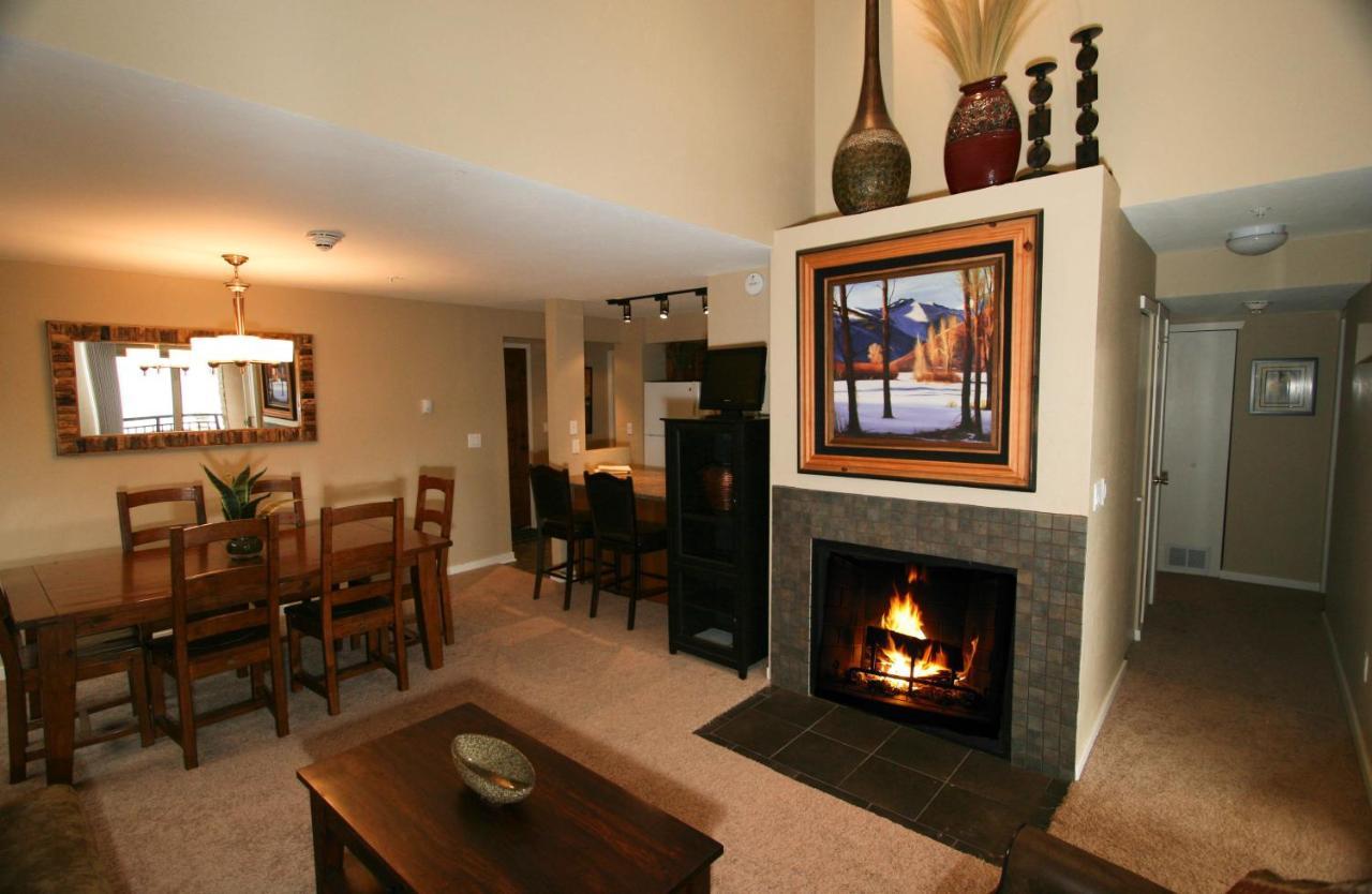 Breakaway West - Studio, 2,3 Bedrooms By Vail Realty Dış mekan fotoğraf