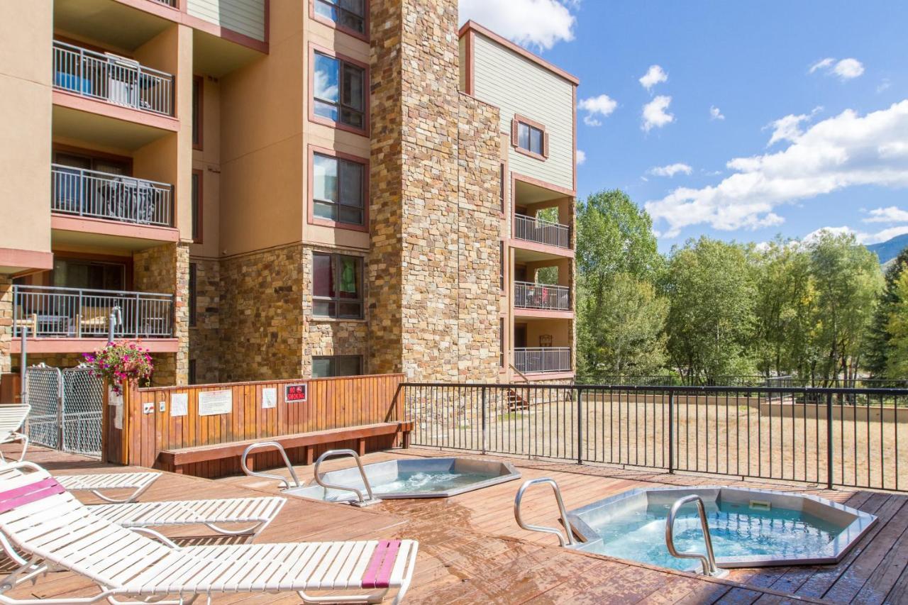 Breakaway West - Studio, 2,3 Bedrooms By Vail Realty Dış mekan fotoğraf