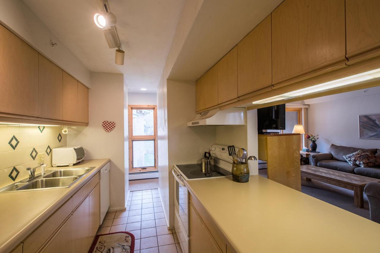 Breakaway West - Studio, 2,3 Bedrooms By Vail Realty Dış mekan fotoğraf