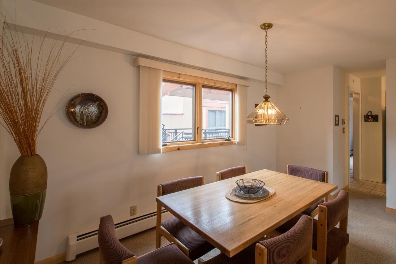 Breakaway West - Studio, 2,3 Bedrooms By Vail Realty Dış mekan fotoğraf