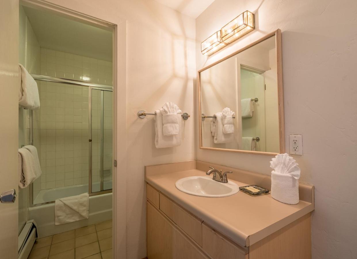 Breakaway West - Studio, 2,3 Bedrooms By Vail Realty Dış mekan fotoğraf