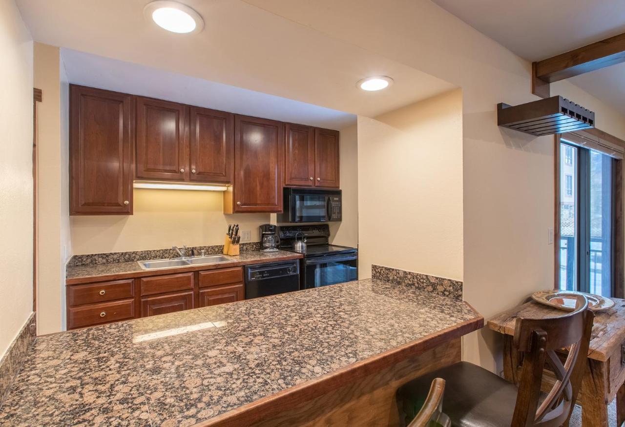 Breakaway West - Studio, 2,3 Bedrooms By Vail Realty Dış mekan fotoğraf
