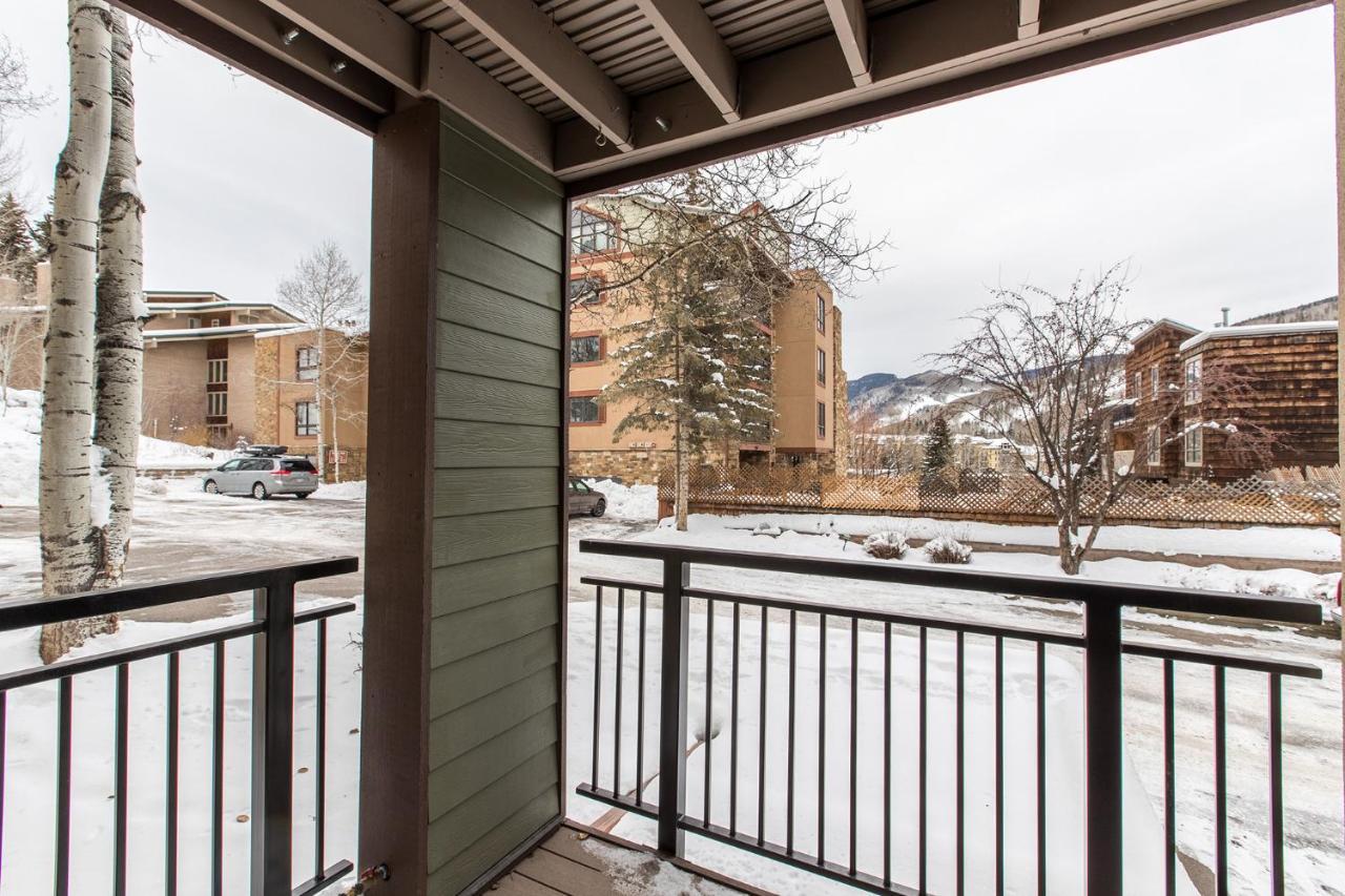 Breakaway West - Studio, 2,3 Bedrooms By Vail Realty Dış mekan fotoğraf