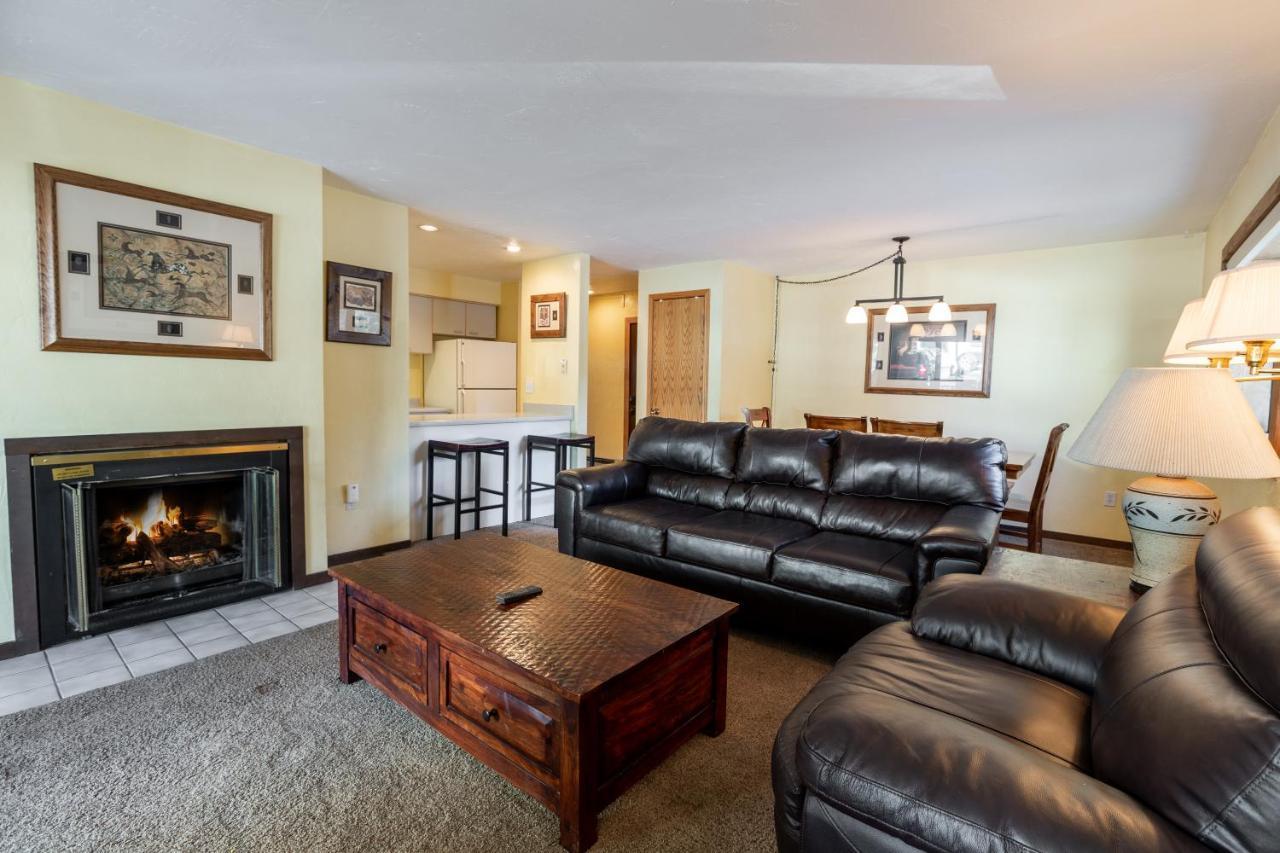 Breakaway West - Studio, 2,3 Bedrooms By Vail Realty Dış mekan fotoğraf