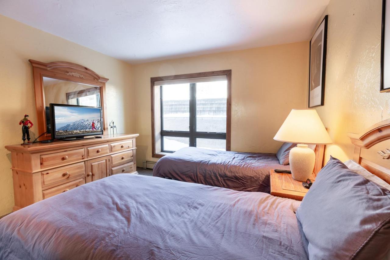 Breakaway West - Studio, 2,3 Bedrooms By Vail Realty Dış mekan fotoğraf