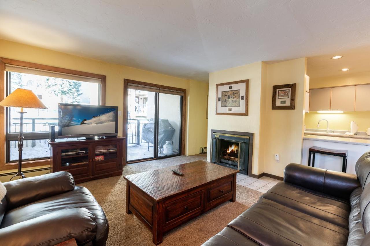 Breakaway West - Studio, 2,3 Bedrooms By Vail Realty Dış mekan fotoğraf