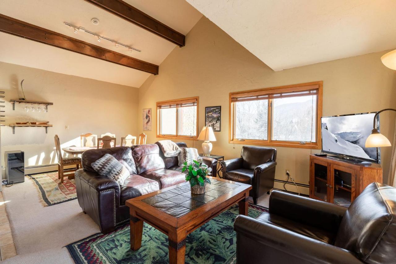 Breakaway West - Studio, 2,3 Bedrooms By Vail Realty Dış mekan fotoğraf