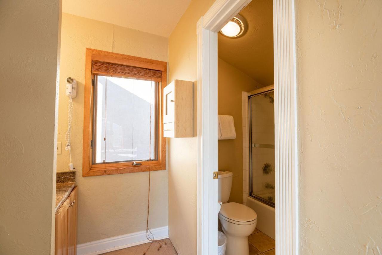 Breakaway West - Studio, 2,3 Bedrooms By Vail Realty Dış mekan fotoğraf