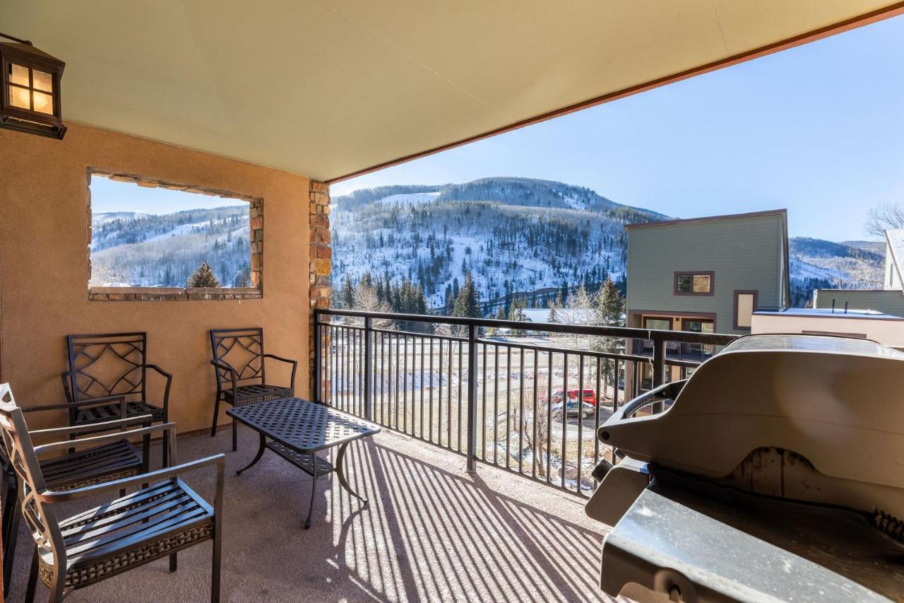 Breakaway West - Studio, 2,3 Bedrooms By Vail Realty Dış mekan fotoğraf