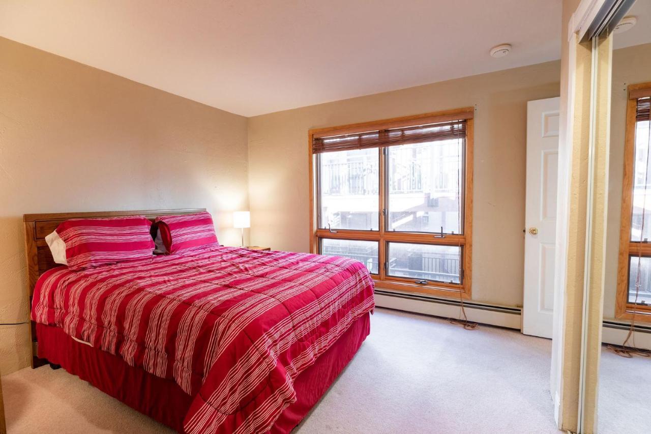 Breakaway West - Studio, 2,3 Bedrooms By Vail Realty Dış mekan fotoğraf