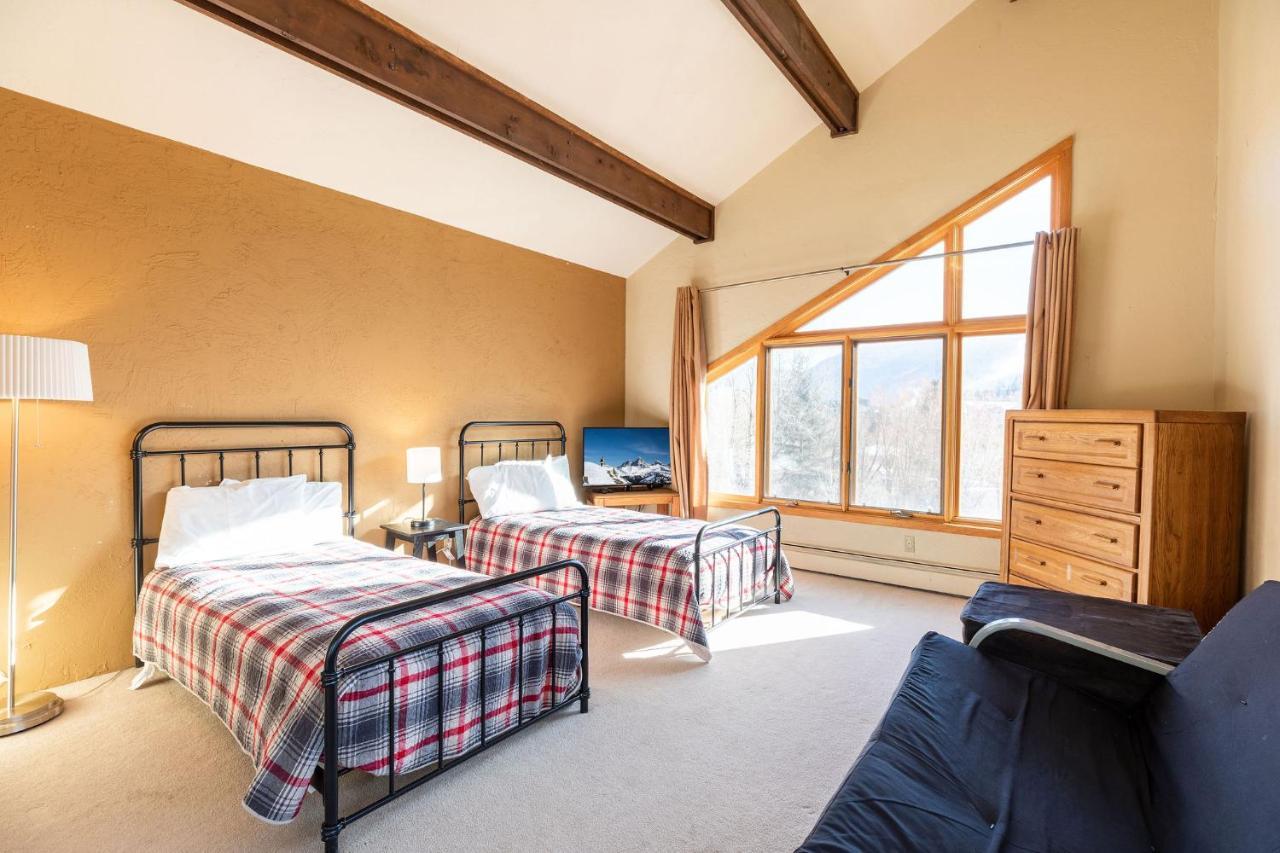 Breakaway West - Studio, 2,3 Bedrooms By Vail Realty Dış mekan fotoğraf